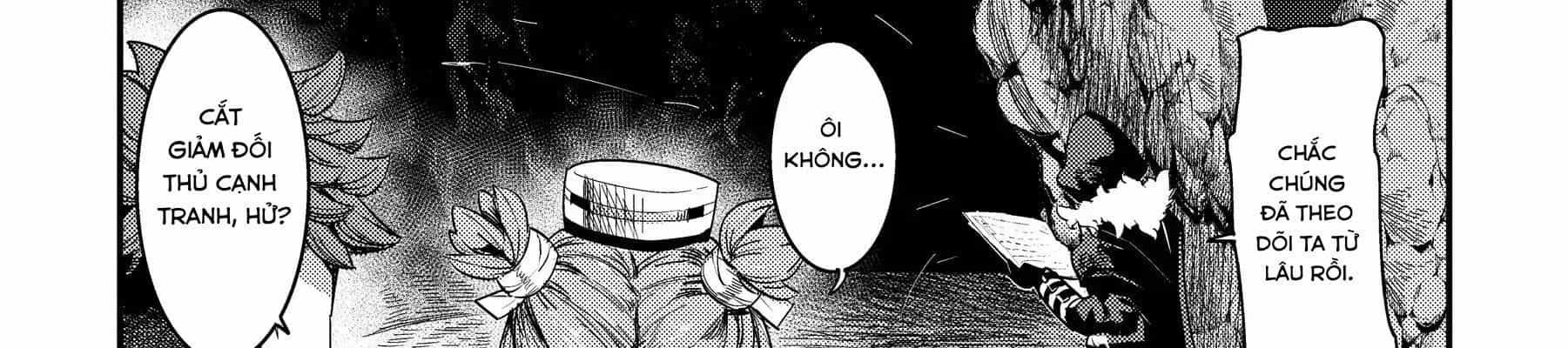 Cuộc Phiêu Lưu Của Kẻ Bất Tử Không Mong Muốn - Chương 14 - ảnh 13
