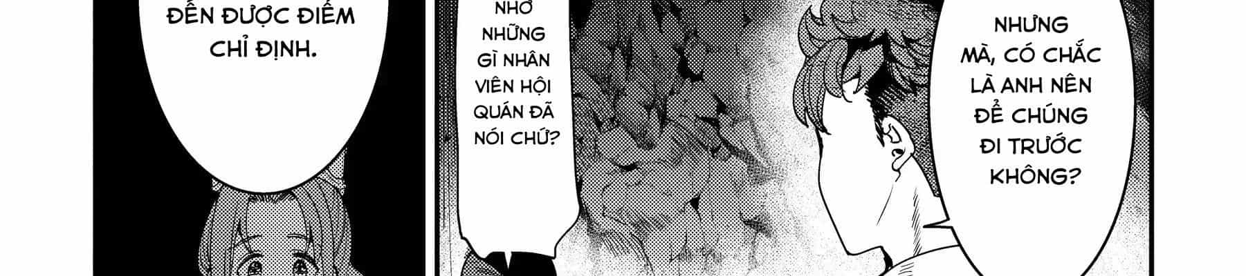 Cuộc Phiêu Lưu Của Kẻ Bất Tử Không Mong Muốn - Chương 14 - ảnh 153