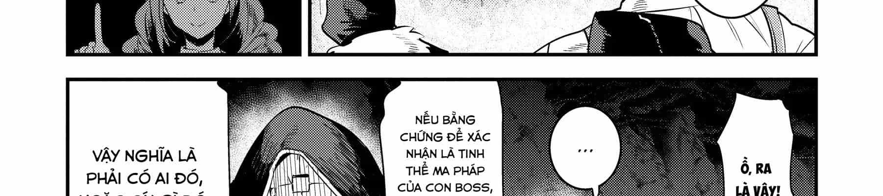 Cuộc Phiêu Lưu Của Kẻ Bất Tử Không Mong Muốn - Chương 14 - ảnh 154