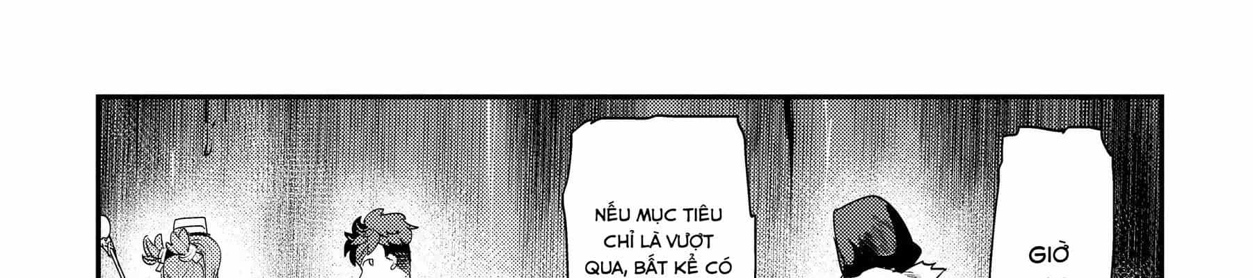 Cuộc Phiêu Lưu Của Kẻ Bất Tử Không Mong Muốn - Chương 14 - ảnh 172