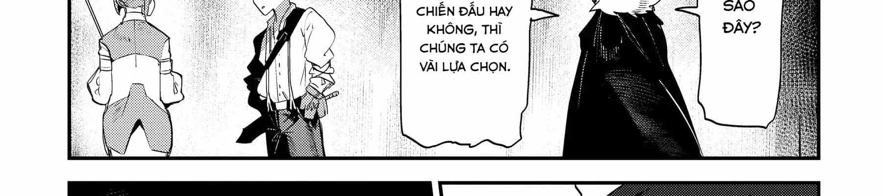 Cuộc Phiêu Lưu Của Kẻ Bất Tử Không Mong Muốn - Chương 14 - ảnh 173