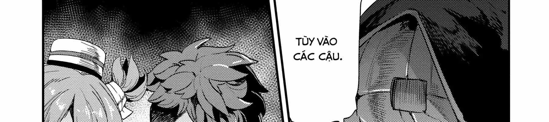 Cuộc Phiêu Lưu Của Kẻ Bất Tử Không Mong Muốn - Chương 14 - ảnh 174