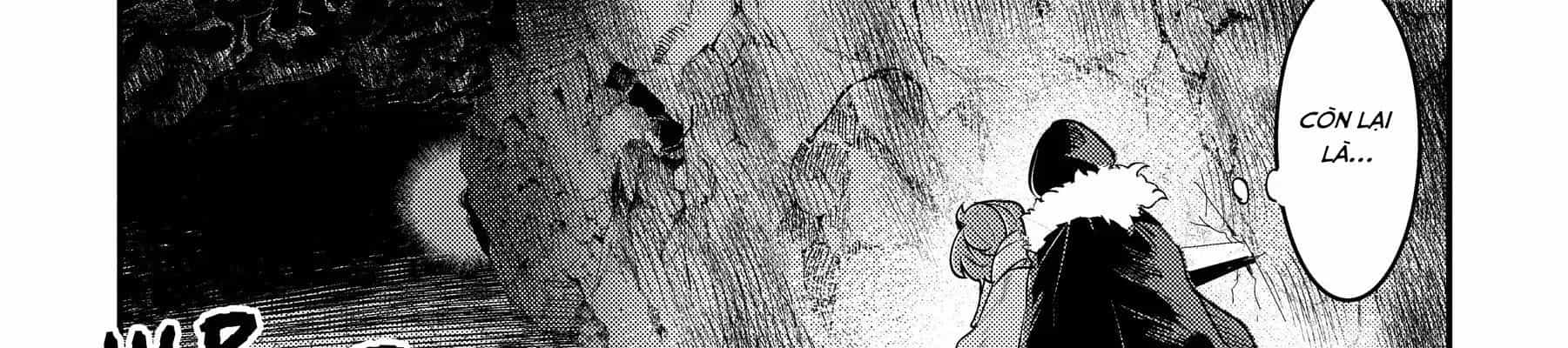 Cuộc Phiêu Lưu Của Kẻ Bất Tử Không Mong Muốn - Chương 14 - ảnh 69