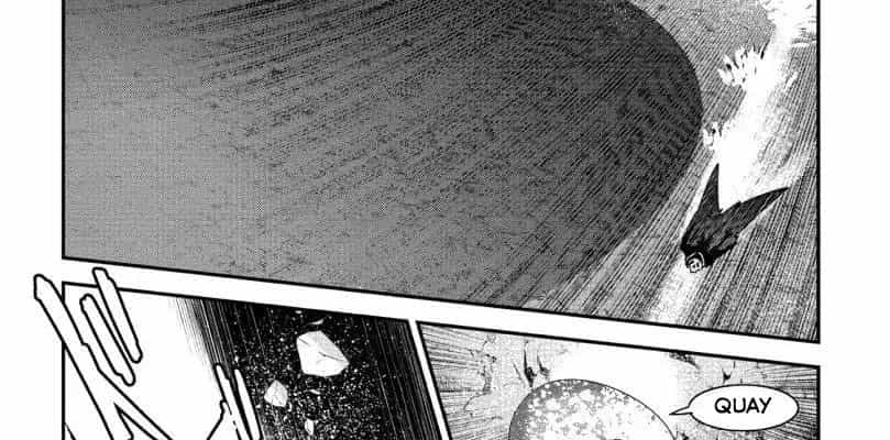 Cuộc Phiêu Lưu Của Kẻ Bất Tử Không Mong Muốn - Chương 15 - ảnh 22