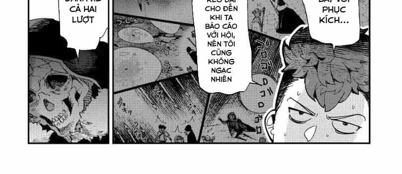 Cuộc Phiêu Lưu Của Kẻ Bất Tử Không Mong Muốn - Chương 15 - ảnh 65