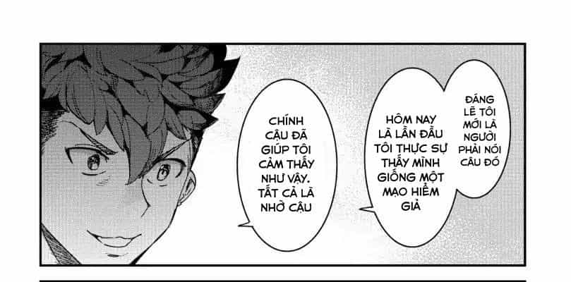 Cuộc Phiêu Lưu Của Kẻ Bất Tử Không Mong Muốn - Chương 15 - ảnh 81