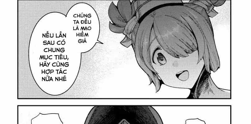 Cuộc Phiêu Lưu Của Kẻ Bất Tử Không Mong Muốn - Chương 15 - ảnh 82