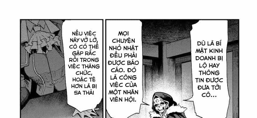 Cuộc Phiêu Lưu Của Kẻ Bất Tử Không Mong Muốn - Chương 16 - ảnh 18