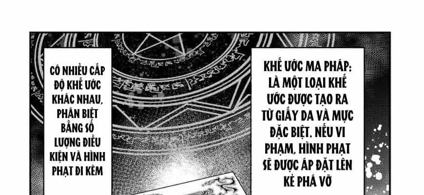 Cuộc Phiêu Lưu Của Kẻ Bất Tử Không Mong Muốn - Chương 16 - ảnh 30