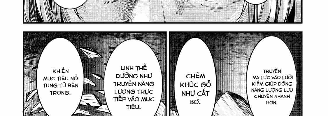 Cuộc Phiêu Lưu Của Kẻ Bất Tử Không Mong Muốn - Chương 17 - ảnh 68