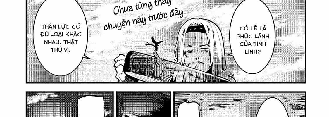 Cuộc Phiêu Lưu Của Kẻ Bất Tử Không Mong Muốn - Chương 17 - ảnh 73