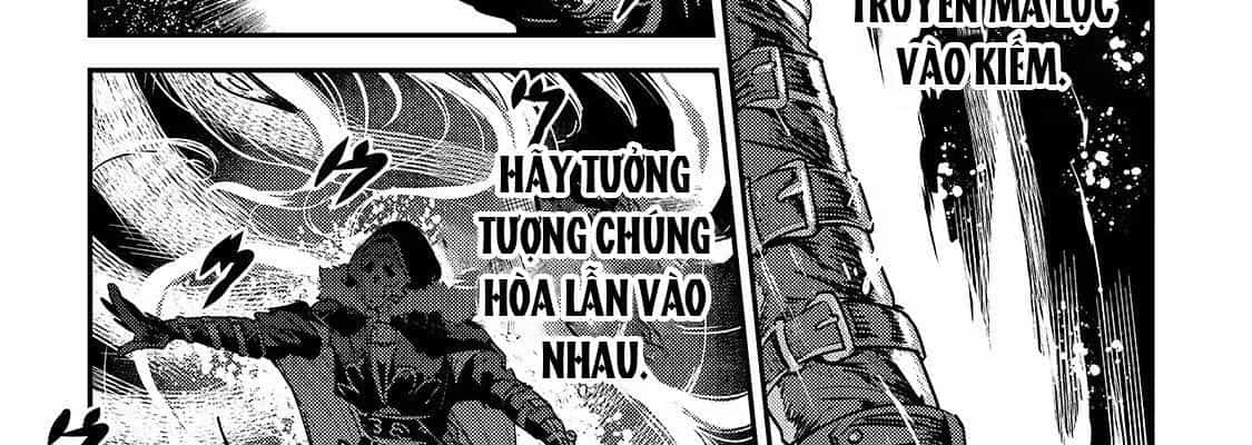 Cuộc Phiêu Lưu Của Kẻ Bất Tử Không Mong Muốn - Chương 17 - ảnh 84