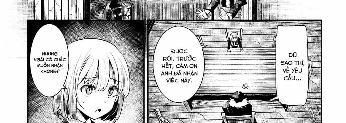 Cuộc Phiêu Lưu Của Kẻ Bất Tử Không Mong Muốn - Chương 18 - ảnh 77