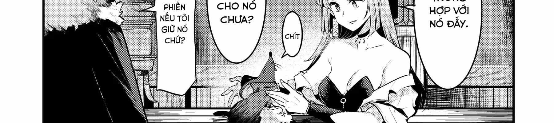 Cuộc Phiêu Lưu Của Kẻ Bất Tử Không Mong Muốn - Chương 19 - ảnh 145
