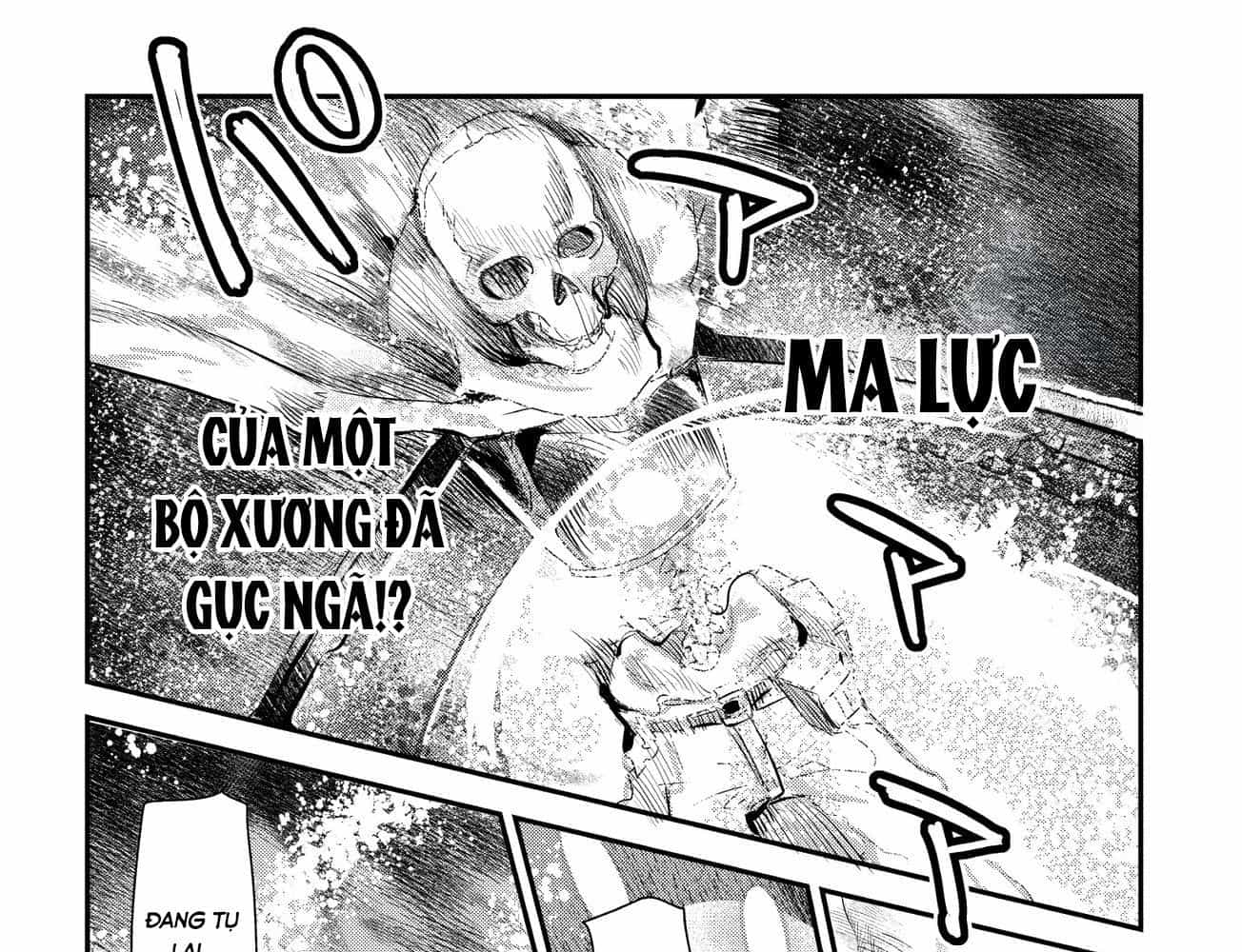 Cuộc Phiêu Lưu Của Kẻ Bất Tử Không Mong Muốn - Chương 2 - ảnh 16