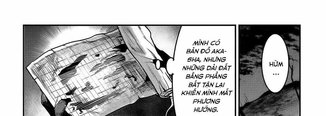Cuộc Phiêu Lưu Của Kẻ Bất Tử Không Mong Muốn - Chương 20 - ảnh 103
