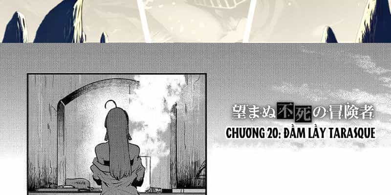 Cuộc Phiêu Lưu Của Kẻ Bất Tử Không Mong Muốn - Chương 20 - ảnh 2