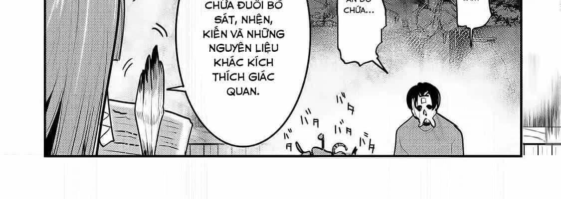 Cuộc Phiêu Lưu Của Kẻ Bất Tử Không Mong Muốn - Chương 20 - ảnh 30