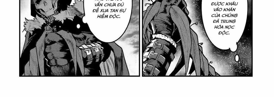 Cuộc Phiêu Lưu Của Kẻ Bất Tử Không Mong Muốn - Chương 20 - ảnh 90