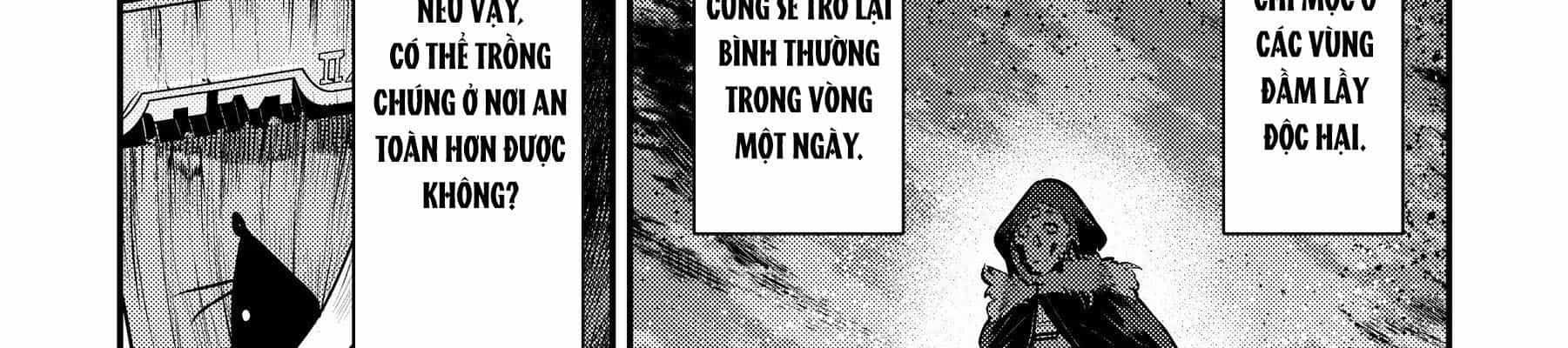 Cuộc Phiêu Lưu Của Kẻ Bất Tử Không Mong Muốn - Chương 22 - ảnh 100
