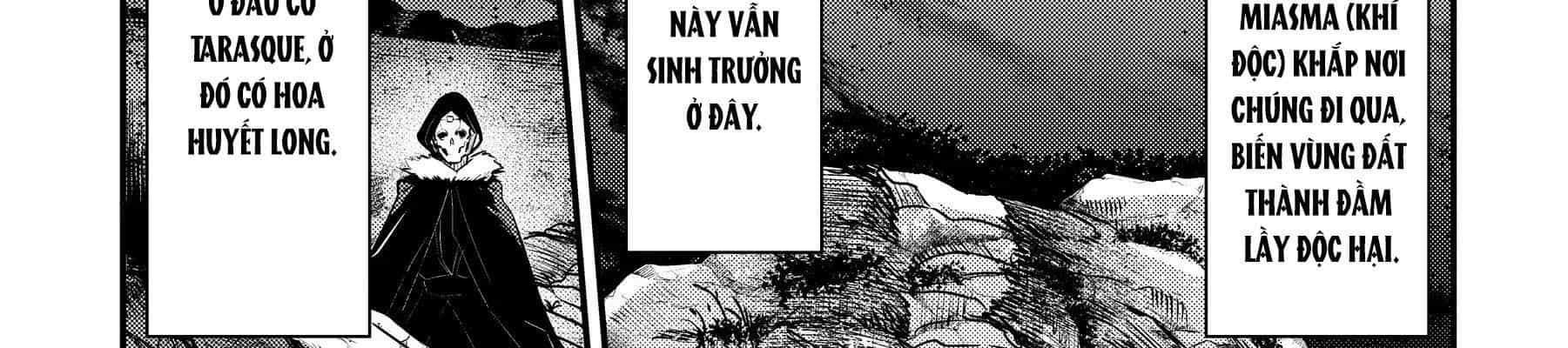 Cuộc Phiêu Lưu Của Kẻ Bất Tử Không Mong Muốn - Chương 22 - ảnh 107