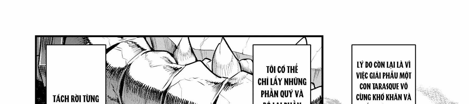 Cuộc Phiêu Lưu Của Kẻ Bất Tử Không Mong Muốn - Chương 22 - ảnh 85
