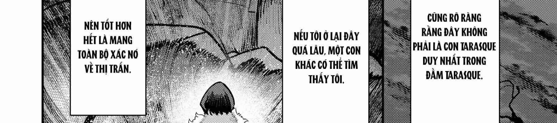 Cuộc Phiêu Lưu Của Kẻ Bất Tử Không Mong Muốn - Chương 22 - ảnh 89