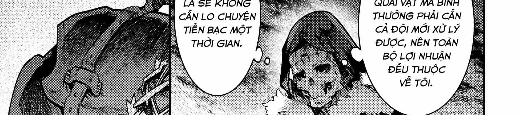 Cuộc Phiêu Lưu Của Kẻ Bất Tử Không Mong Muốn - Chương 22 - ảnh 93