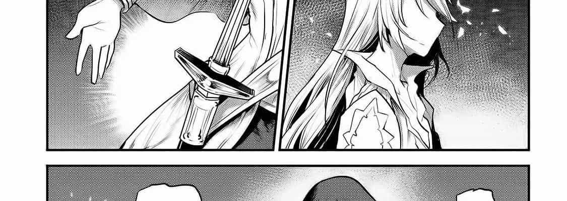 Cuộc Phiêu Lưu Của Kẻ Bất Tử Không Mong Muốn - Chương 23 - ảnh 29