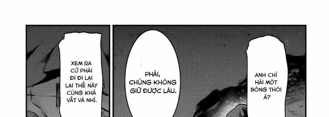 Cuộc Phiêu Lưu Của Kẻ Bất Tử Không Mong Muốn - Chương 23 - ảnh 43
