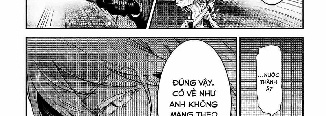 Cuộc Phiêu Lưu Của Kẻ Bất Tử Không Mong Muốn - Chương 23 - ảnh 53