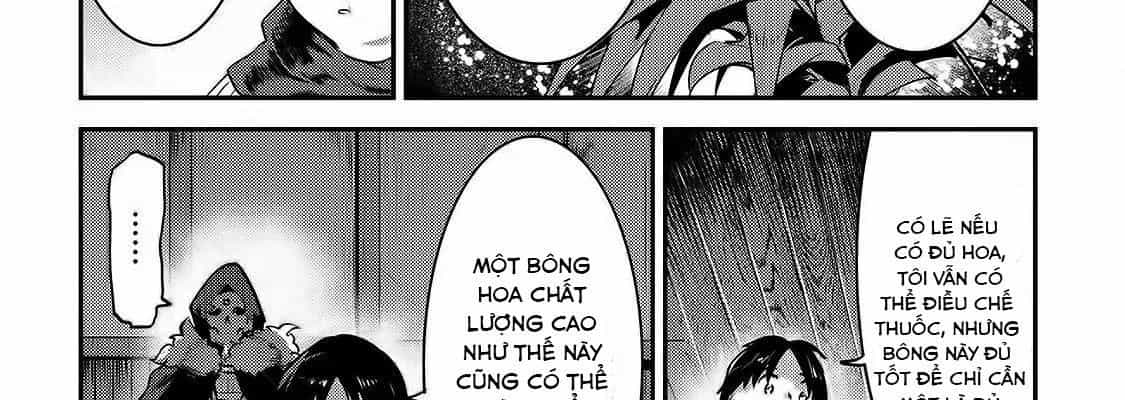 Cuộc Phiêu Lưu Của Kẻ Bất Tử Không Mong Muốn - Chương 23 - ảnh 72