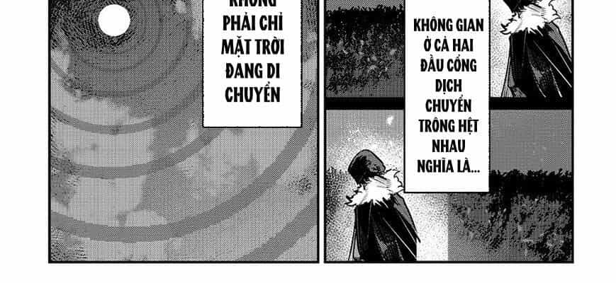 Cuộc Phiêu Lưu Của Kẻ Bất Tử Không Mong Muốn - Chương 26 - ảnh 87