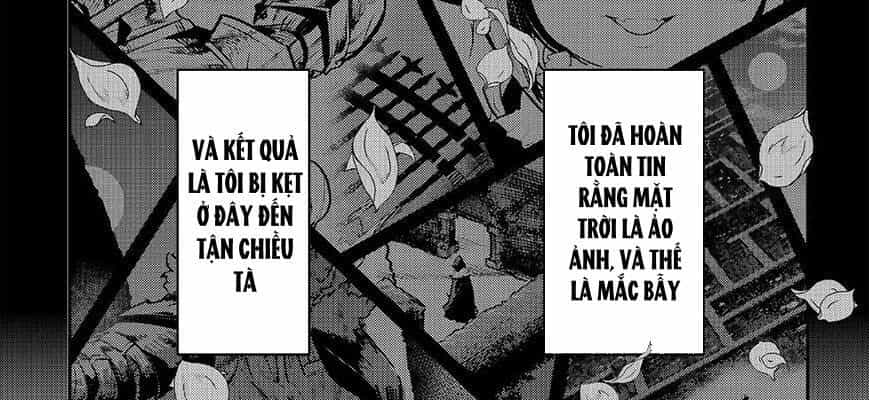 Cuộc Phiêu Lưu Của Kẻ Bất Tử Không Mong Muốn - Chương 26 - ảnh 94