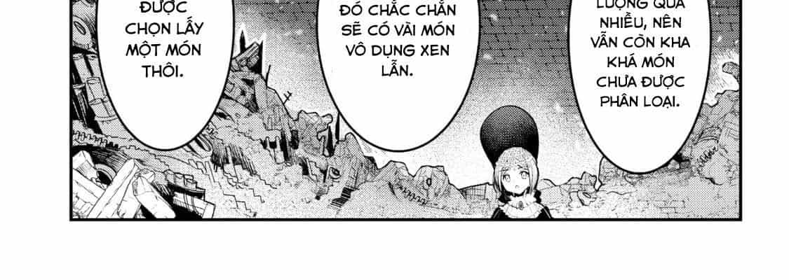 Cuộc Phiêu Lưu Của Kẻ Bất Tử Không Mong Muốn - Chương 27 - ảnh 58