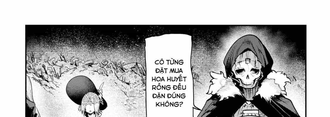 Cuộc Phiêu Lưu Của Kẻ Bất Tử Không Mong Muốn - Chương 27 - ảnh 63
