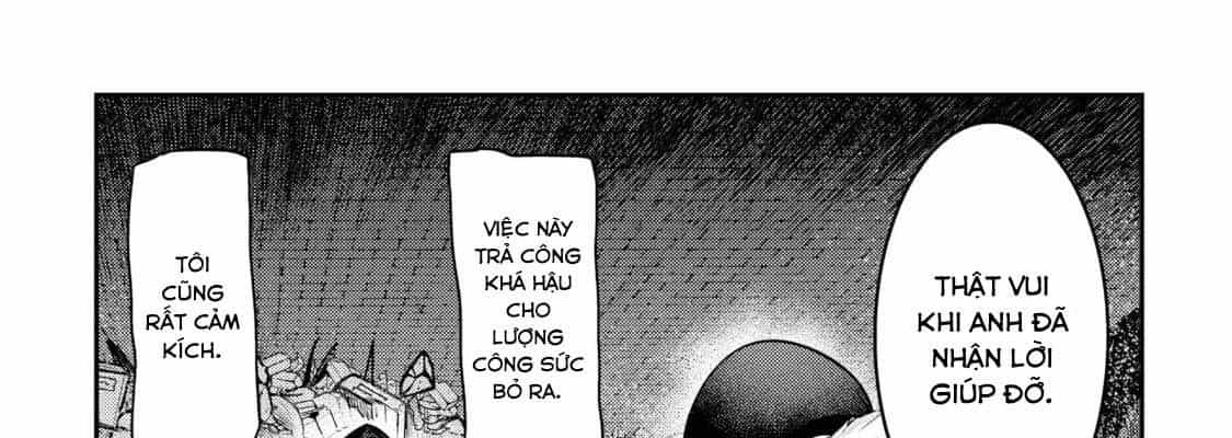 Cuộc Phiêu Lưu Của Kẻ Bất Tử Không Mong Muốn - Chương 27 - ảnh 71