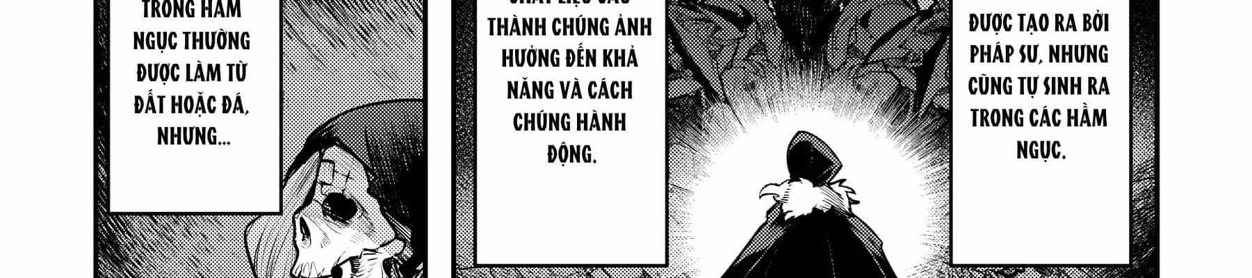 Cuộc Phiêu Lưu Của Kẻ Bất Tử Không Mong Muốn - Chương 28 - ảnh 14