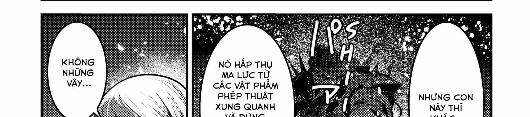 Cuộc Phiêu Lưu Của Kẻ Bất Tử Không Mong Muốn - Chương 28 - ảnh 41