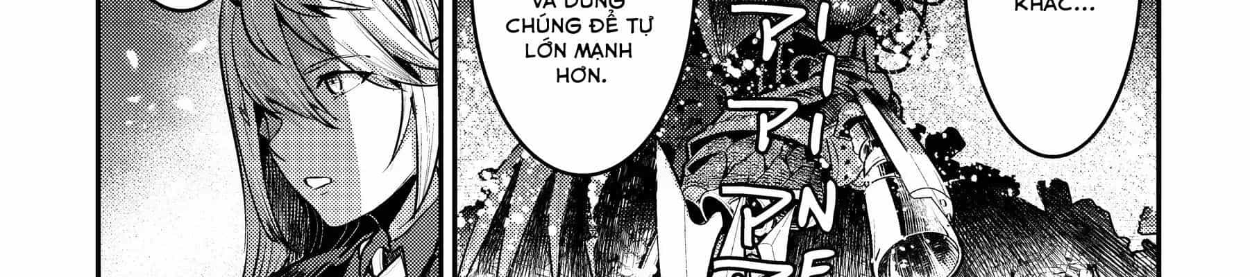 Cuộc Phiêu Lưu Của Kẻ Bất Tử Không Mong Muốn - Chương 28 - ảnh 42