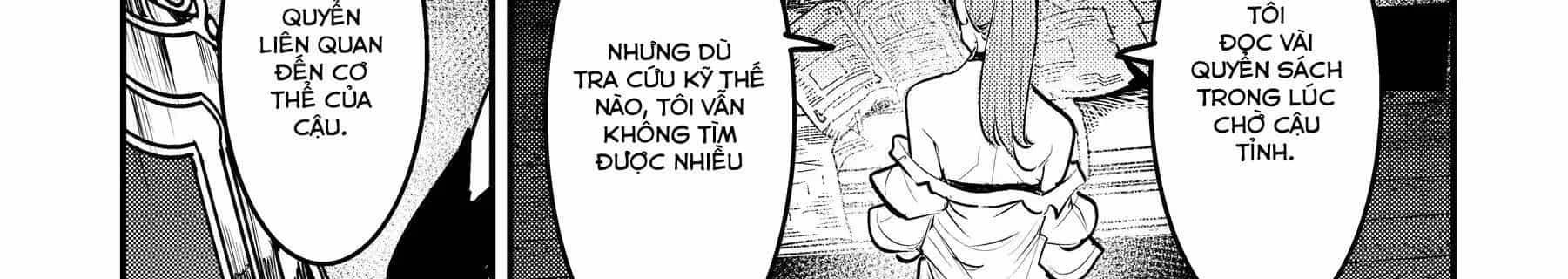 Cuộc Phiêu Lưu Của Kẻ Bất Tử Không Mong Muốn - Chương 30 - ảnh 217