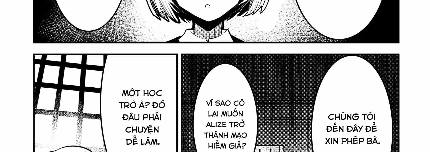Cuộc Phiêu Lưu Của Kẻ Bất Tử Không Mong Muốn - Chương 31 - ảnh 100
