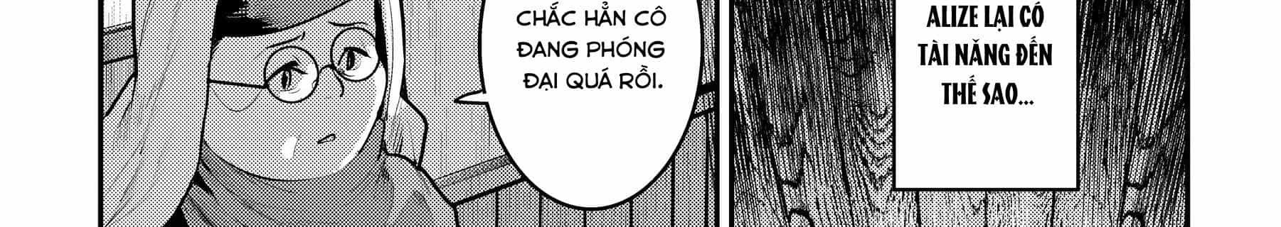 Cuộc Phiêu Lưu Của Kẻ Bất Tử Không Mong Muốn - Chương 31 - ảnh 113