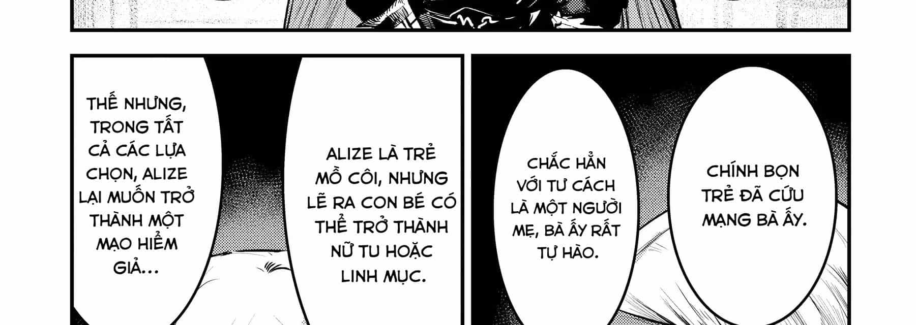 Cuộc Phiêu Lưu Của Kẻ Bất Tử Không Mong Muốn - Chương 31 - ảnh 143