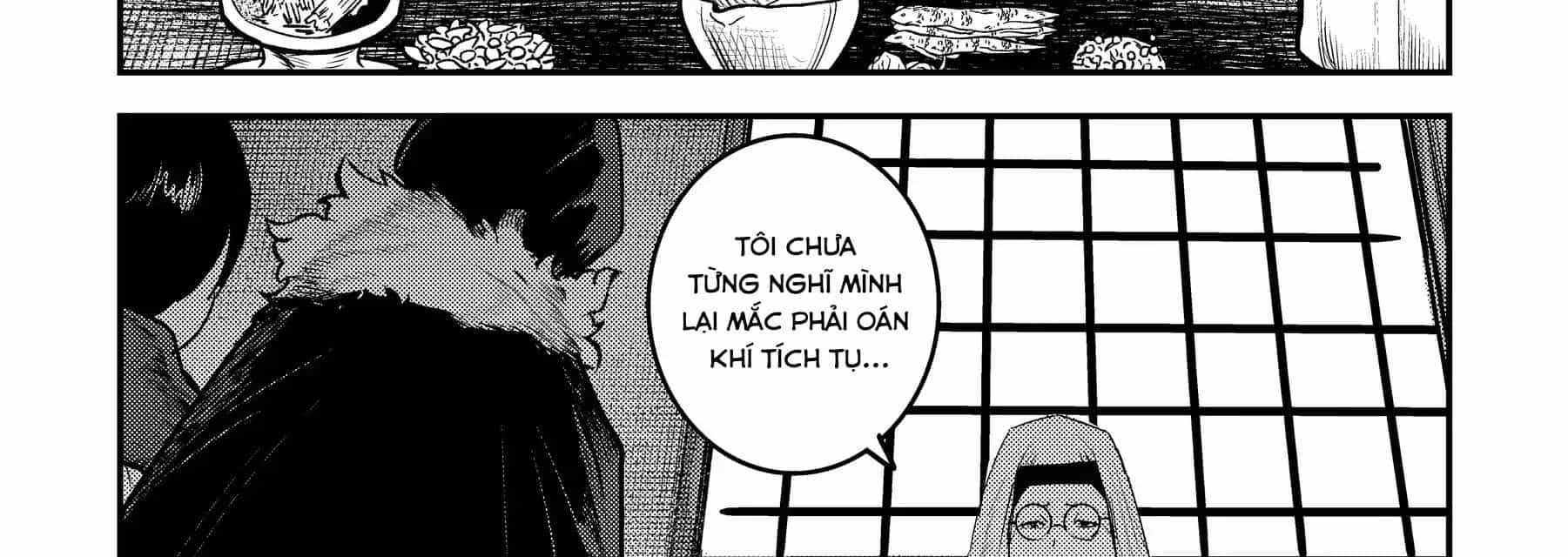 Cuộc Phiêu Lưu Của Kẻ Bất Tử Không Mong Muốn - Chương 31 - ảnh 70