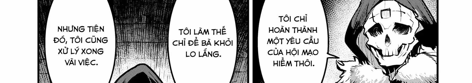 Cuộc Phiêu Lưu Của Kẻ Bất Tử Không Mong Muốn - Chương 31 - ảnh 76