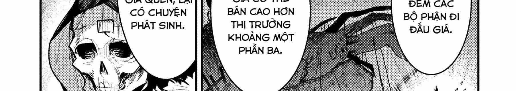 Cuộc Phiêu Lưu Của Kẻ Bất Tử Không Mong Muốn - Chương 32 - ảnh 111