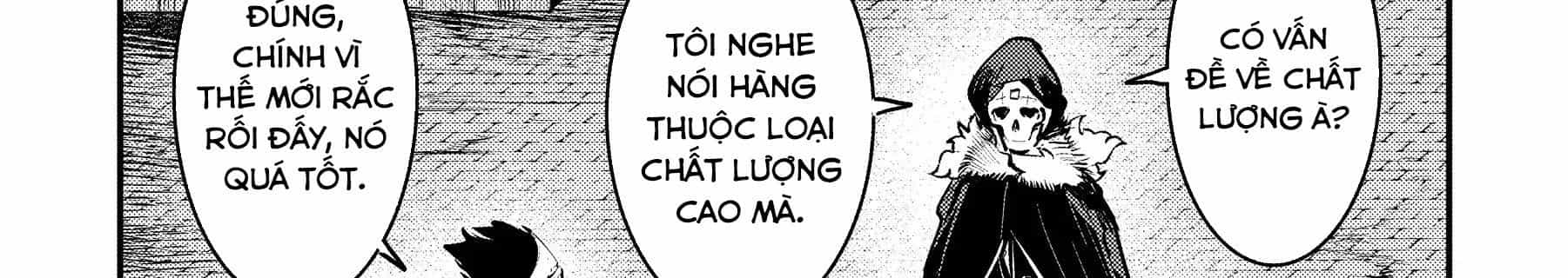 Cuộc Phiêu Lưu Của Kẻ Bất Tử Không Mong Muốn - Chương 32 - ảnh 114