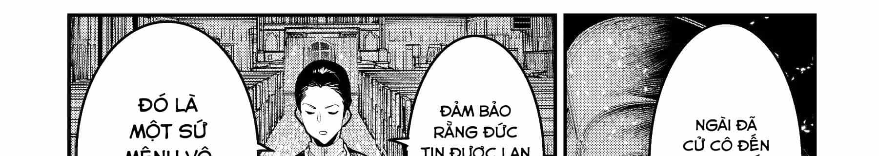Cuộc Phiêu Lưu Của Kẻ Bất Tử Không Mong Muốn - Chương 32 - ảnh 37