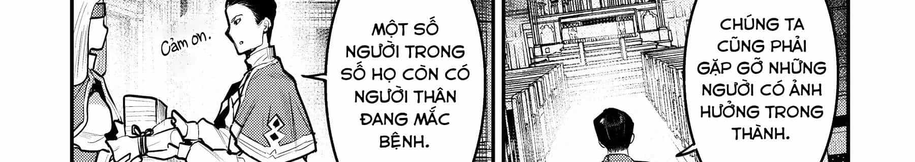 Cuộc Phiêu Lưu Của Kẻ Bất Tử Không Mong Muốn - Chương 32 - ảnh 50